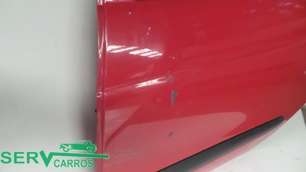 Porta trás esquerda RENAULT Megane I Break (KA0/1_)