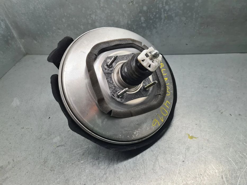 Servofreio CITROËN Berlingo Van (K9)