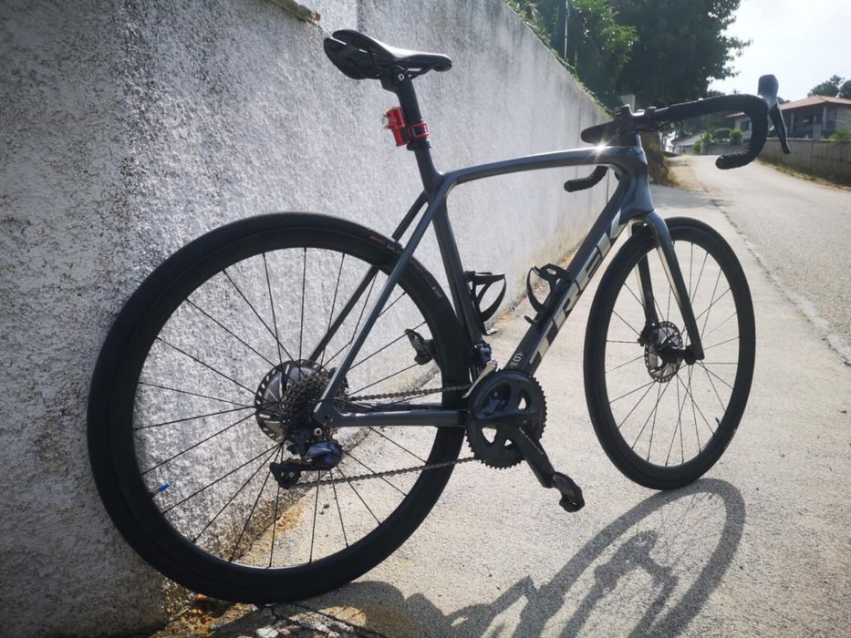 Trek Emonda Pro ultegra