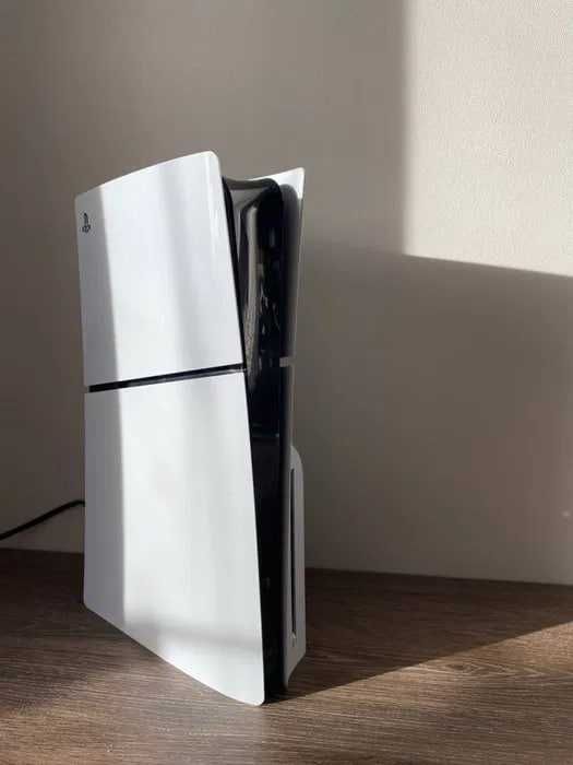 PlayStation 5 slim