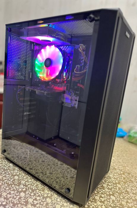 Продам ігровий ПК