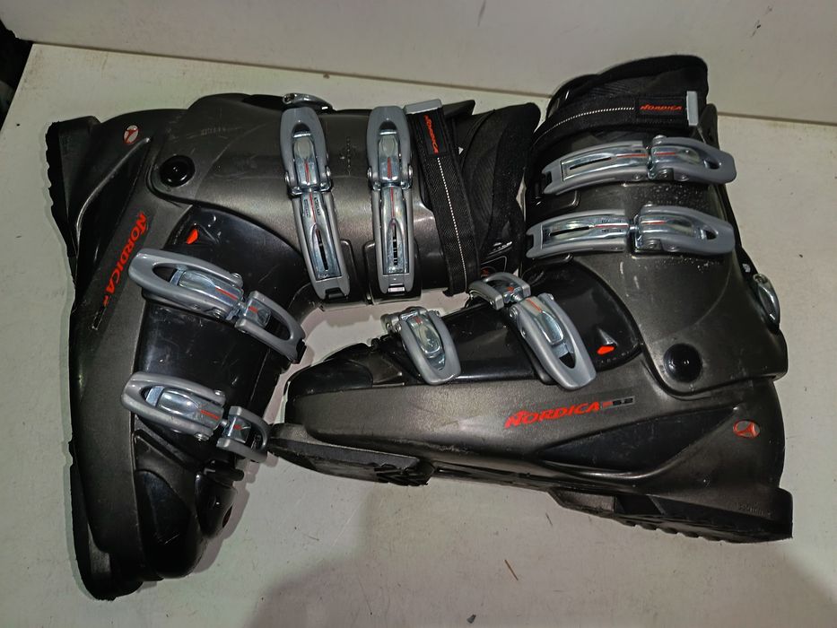 Buty narciarskie Nordica F 5.2 rozmiar 45