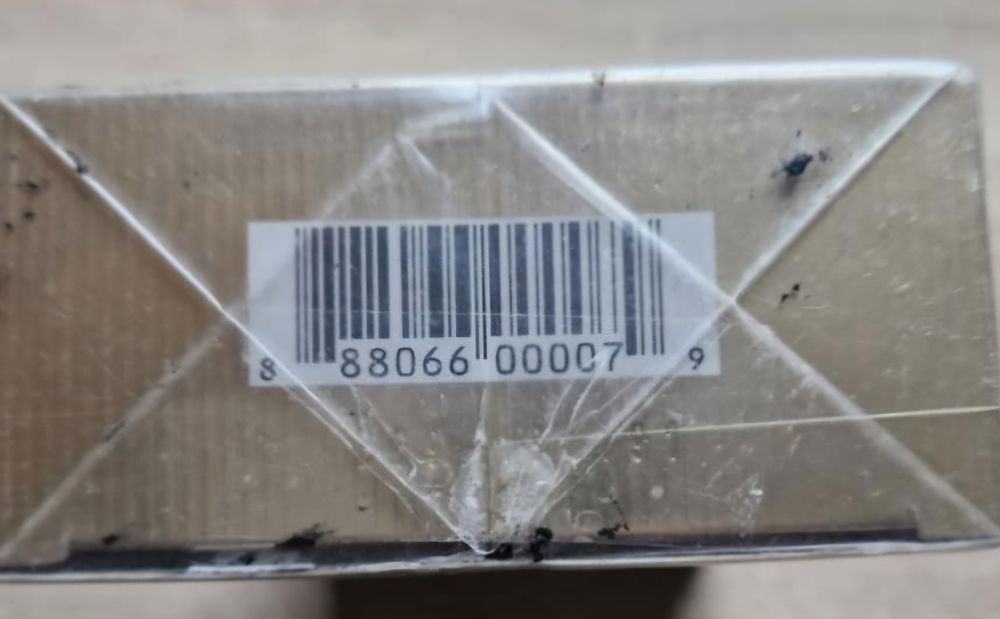 Perfum Tom Ford Black Orchid nowy zapakowany