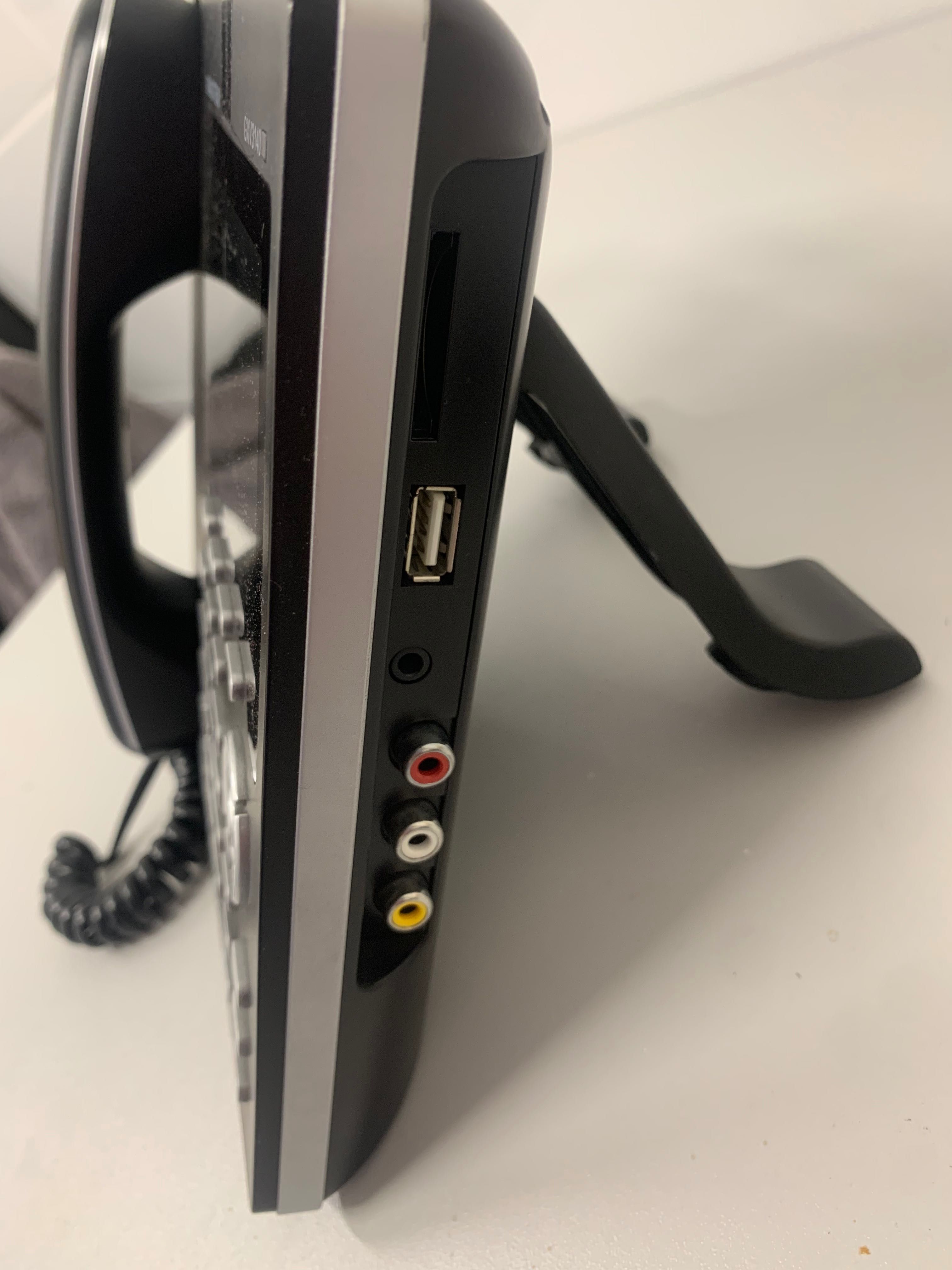 Telefon stacjonarny Grandstream GXV3140