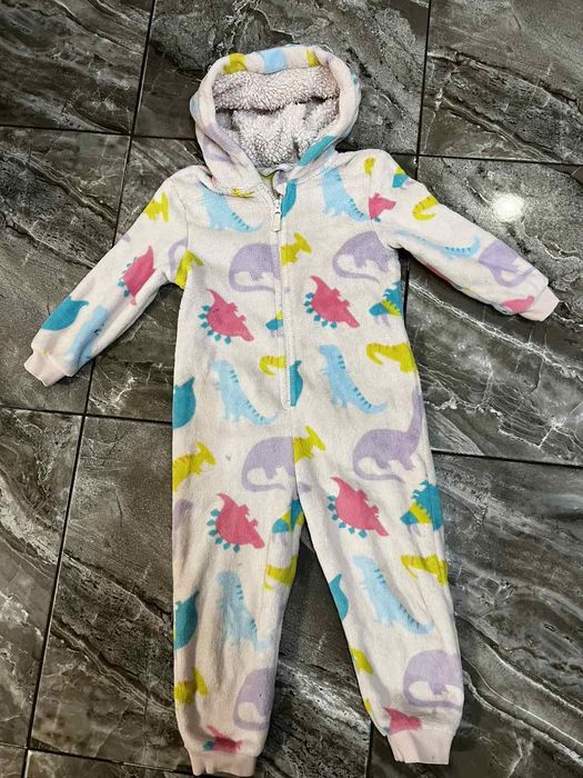 Кігурумі на дівчинку або хлопчика 4-5р