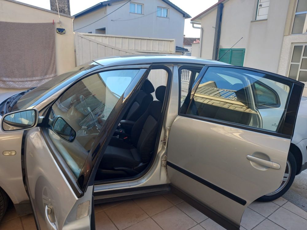 Carro Passat 1.9