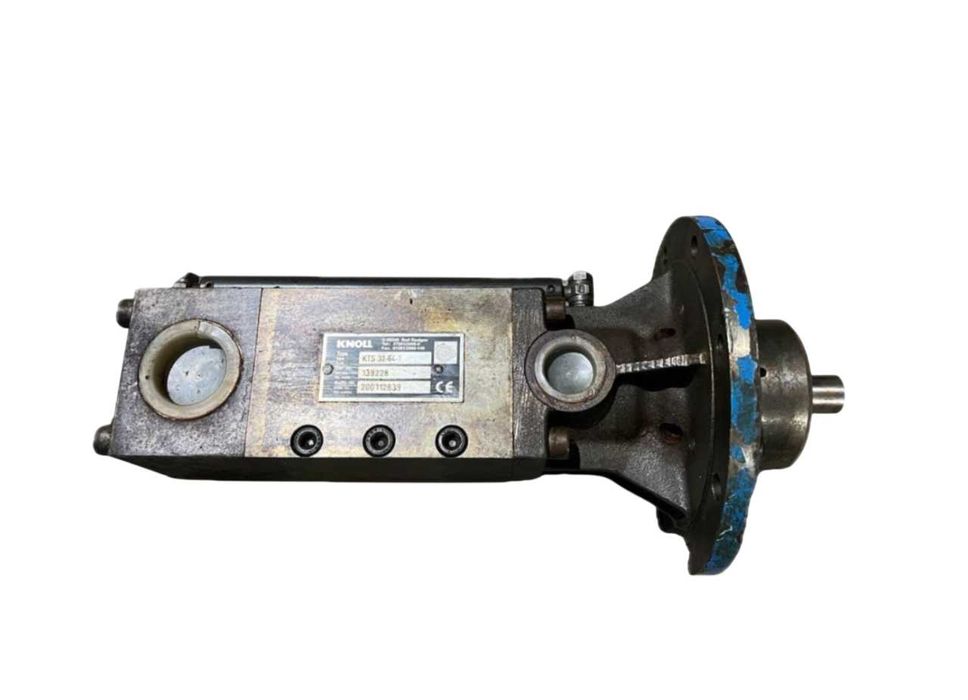 Knoll KTS 32-64-T Pompa chłodziwa