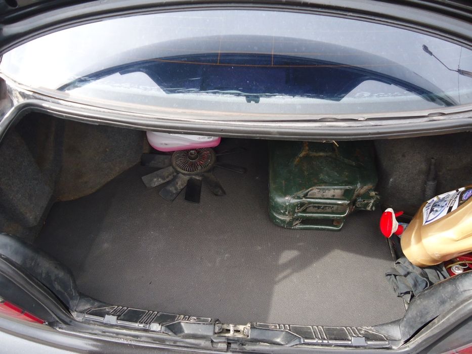 Продам BMW E36 M50B25 без vanos