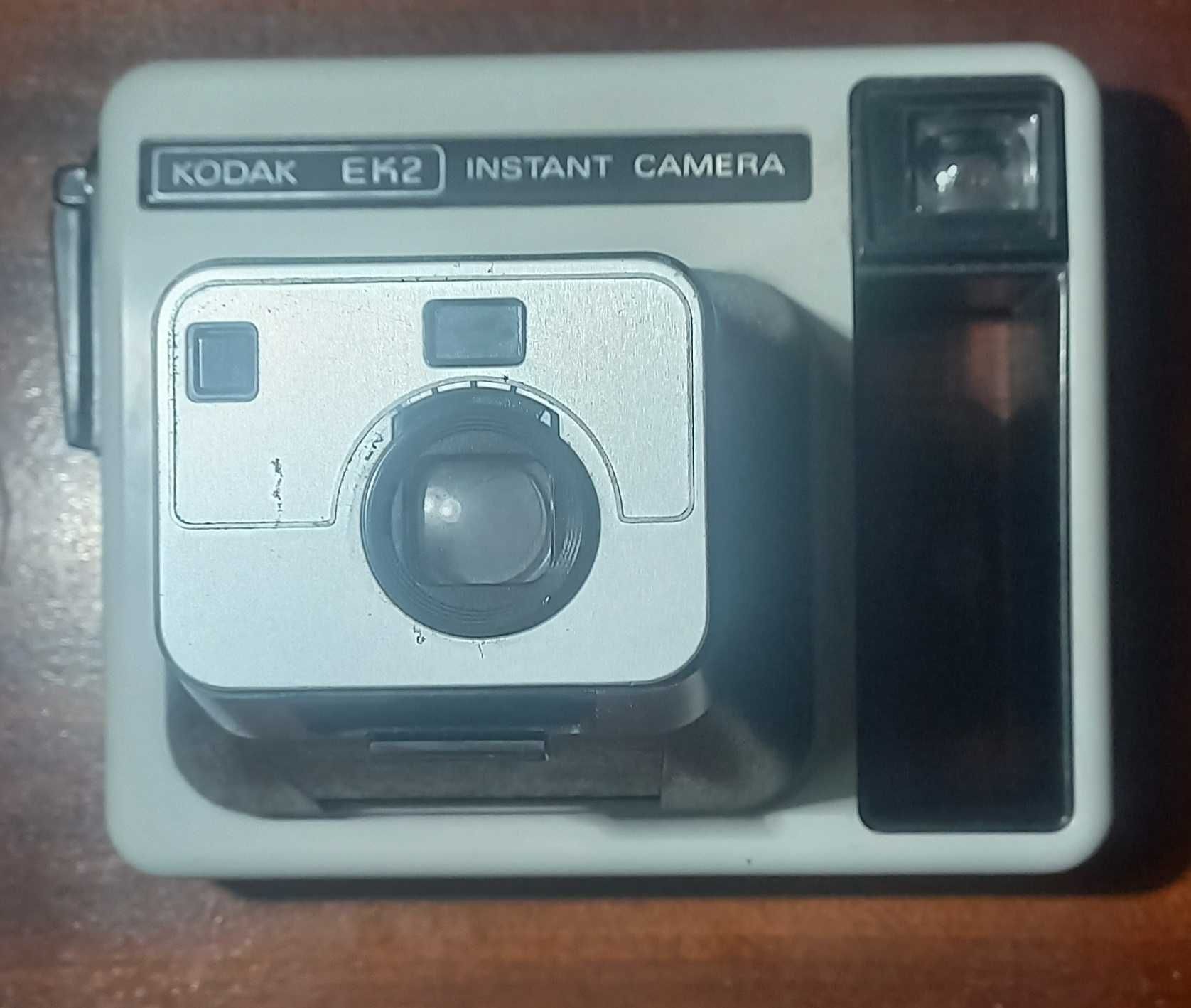 Camera KODAK EK2