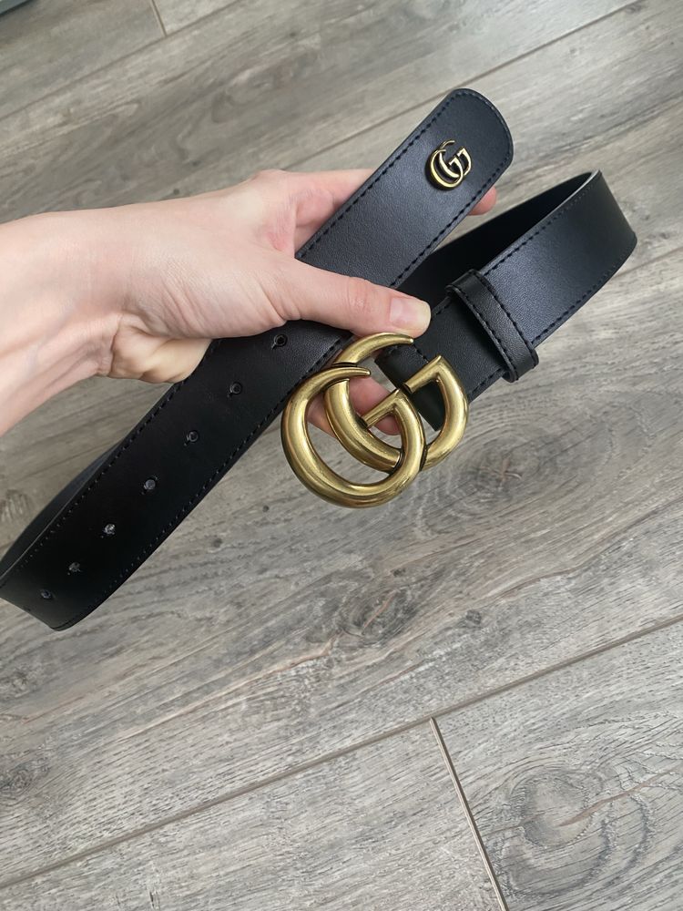 Ремень, пояс Gucci