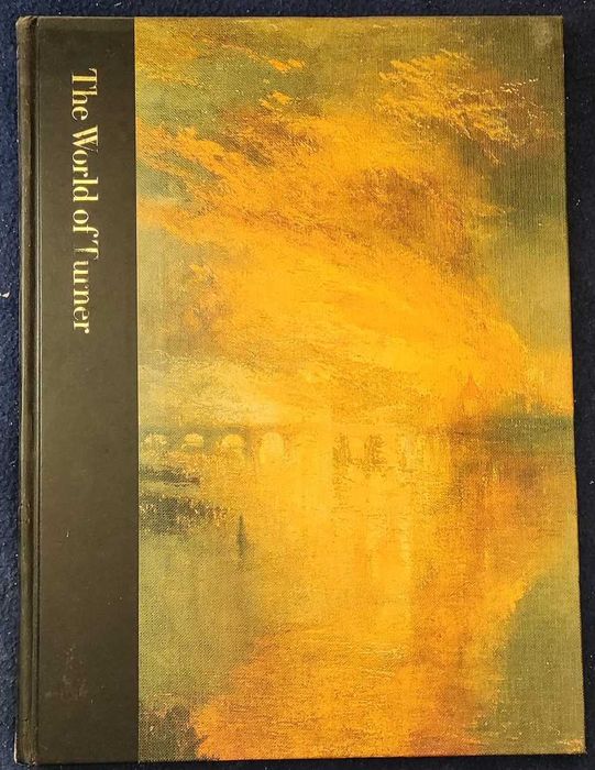 Art Collection - The World of
