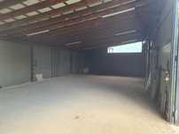 Hala/Magazyn 130 m2