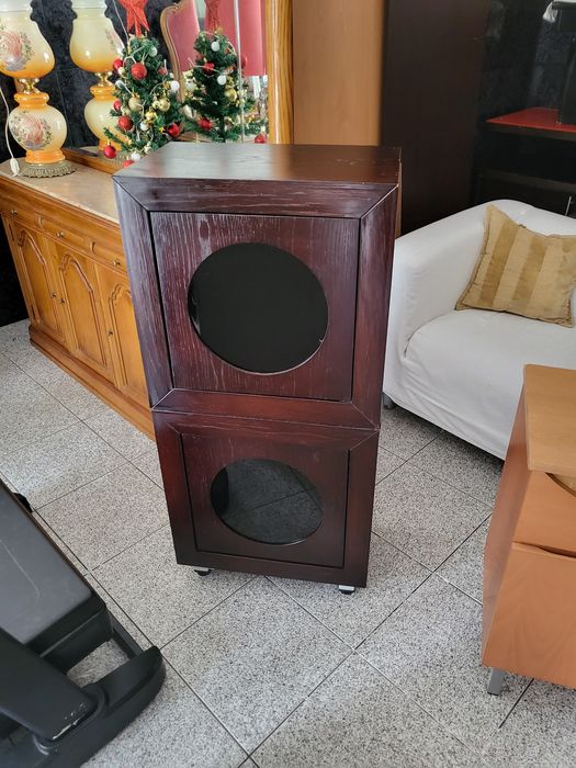 Mobel pequeno de qualidade