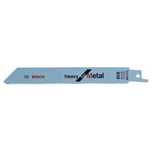 Brzeszczot Do Piły Szablastej Heavy For Metal S925Vf 5Szt. Bosch