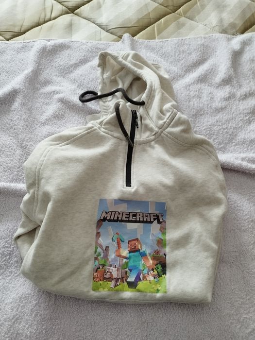 Sweat usada Quechua tamanho M