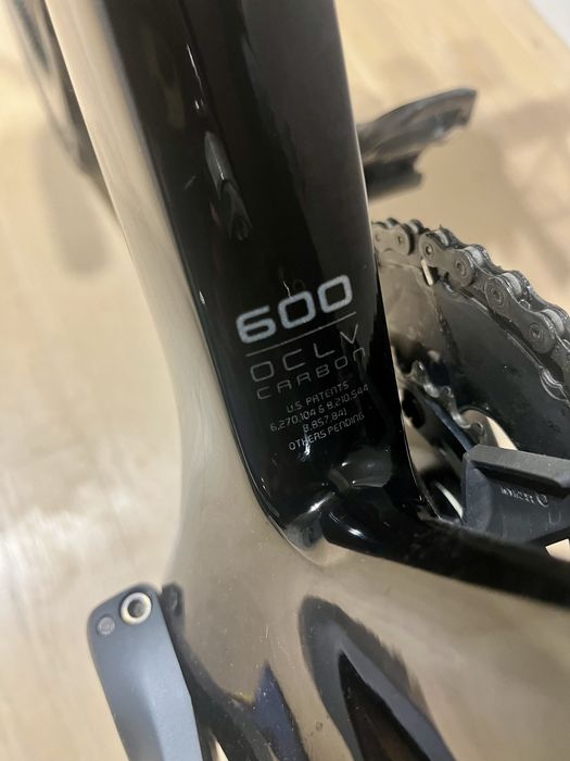 Trek Madone 9 Project One (roz. 58)