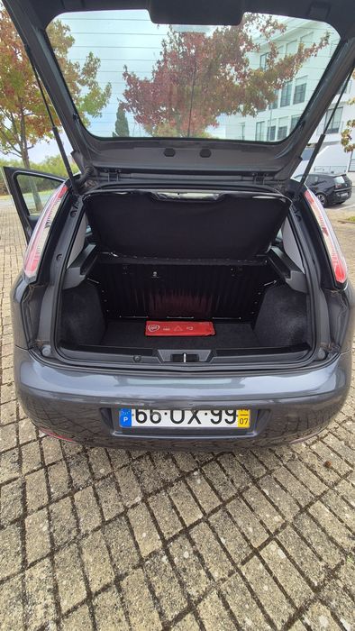 Fiat Punto Evo 1.3 cdti 95 Cv