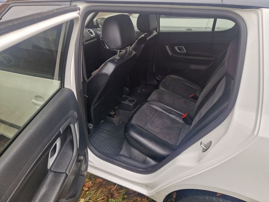 Шкода Фабія 1.4 бензин