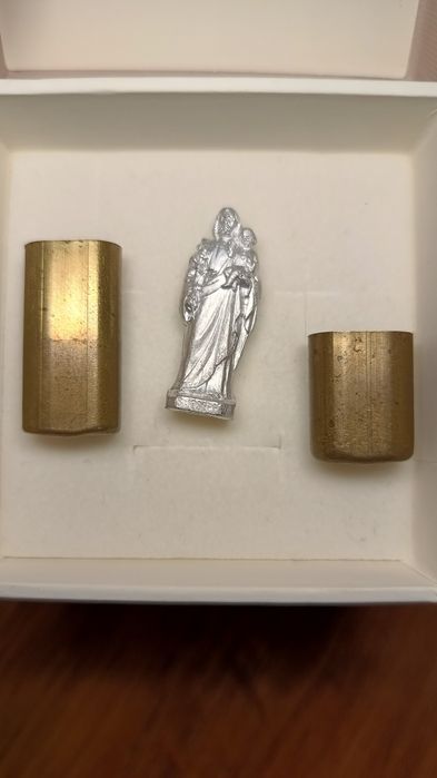 Figurka miniaturka Św. Józef