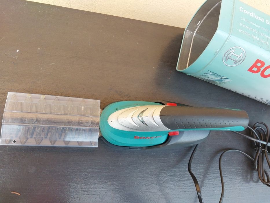 Bosch lsio nożyce