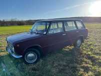 Łada 2102 Żiguli 1974r