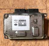 Centralinas para Renault Clio Megane Scenic Laguna DCI  //  Motor  UCH