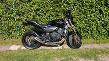 Honda Hornet Honda hornet 2007 niski przebieg