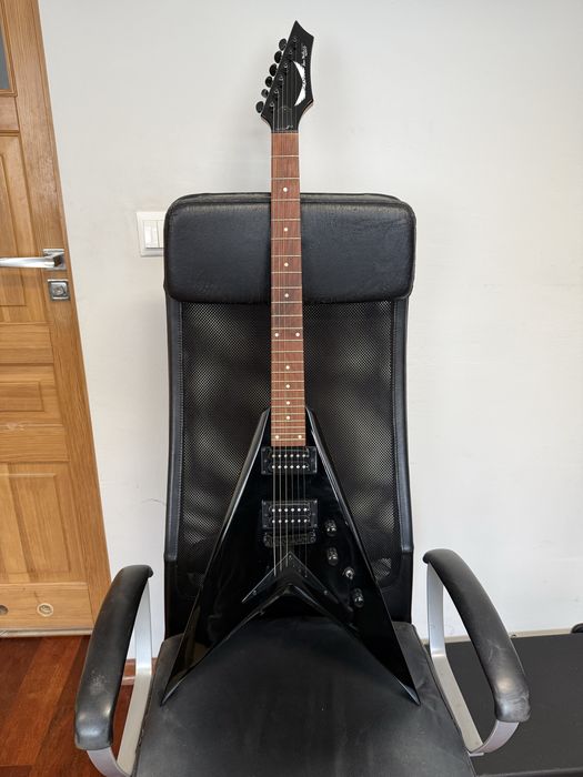Dean Dave Mustaine VMNTX