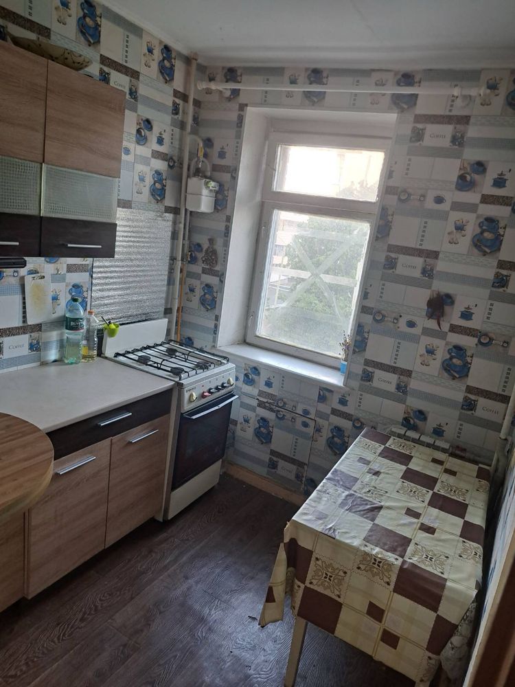Здам 1 к квартиру в центрі вул Засумська