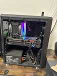 PC rx6700xt. i5 10600kf