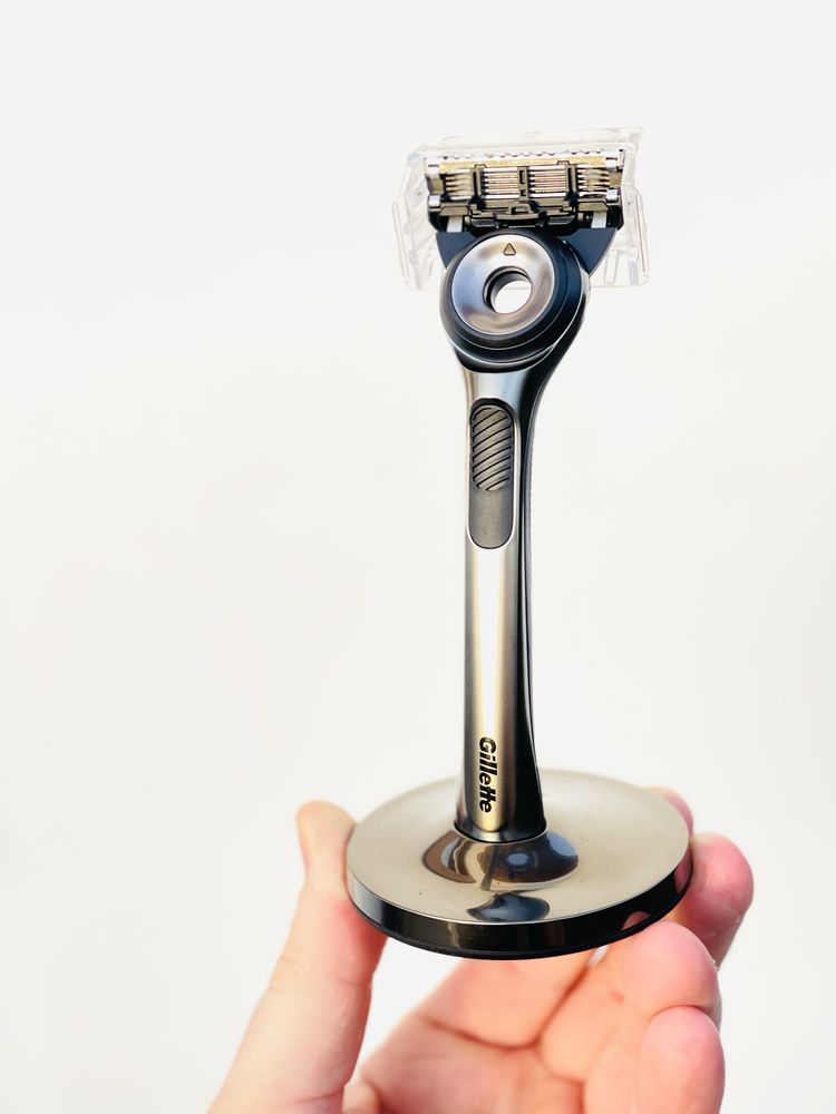 Бритва Gillette Labs Станок для Гоління ОРИГІНАЛ USA