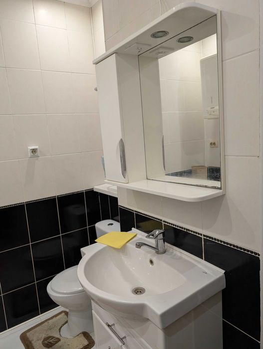 сдам в долгосрочную аренду 2-х комнатную квартиру