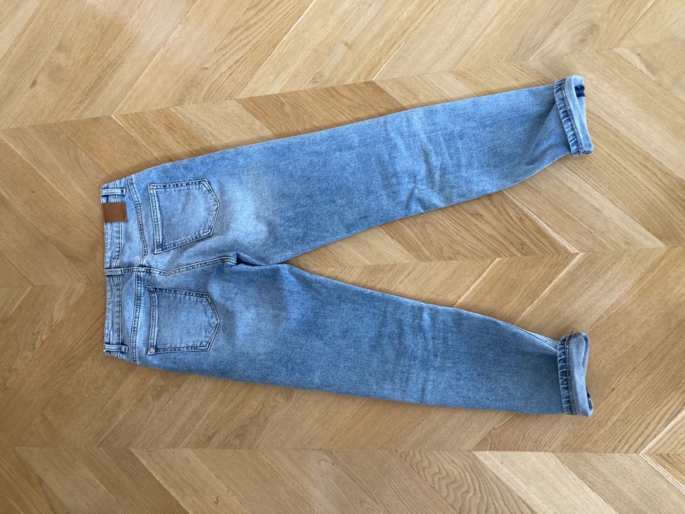 Jeansy Reserved Denim 38