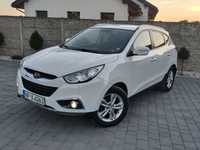 Hyundai ix35 Bardzo Zadbany IX35 2.0Crdi 4x4 Aso Bezwypadkowy