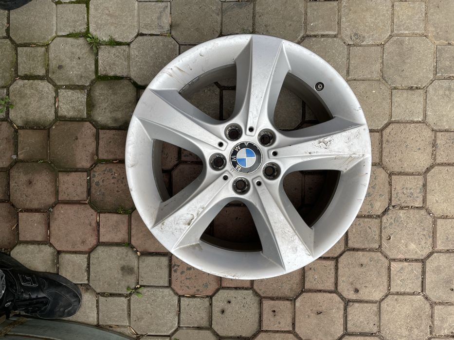 Диски х5 5*120.