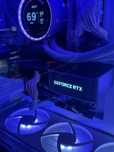 Відеокарта RTX 3080 10Gb ПРОТЕСТОВАНА!