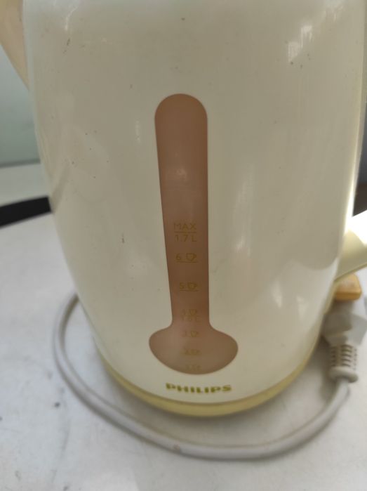 Электрочайник Philips 4649
