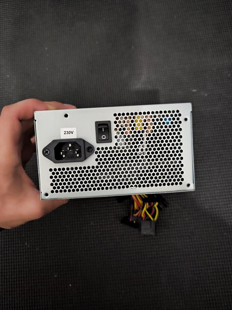 Zasilacz 350W CHIEFTEC