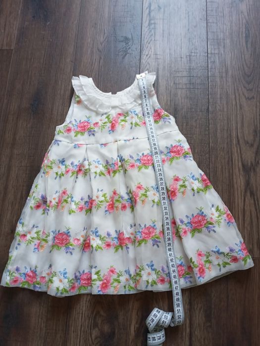 Плаття для дівчинки