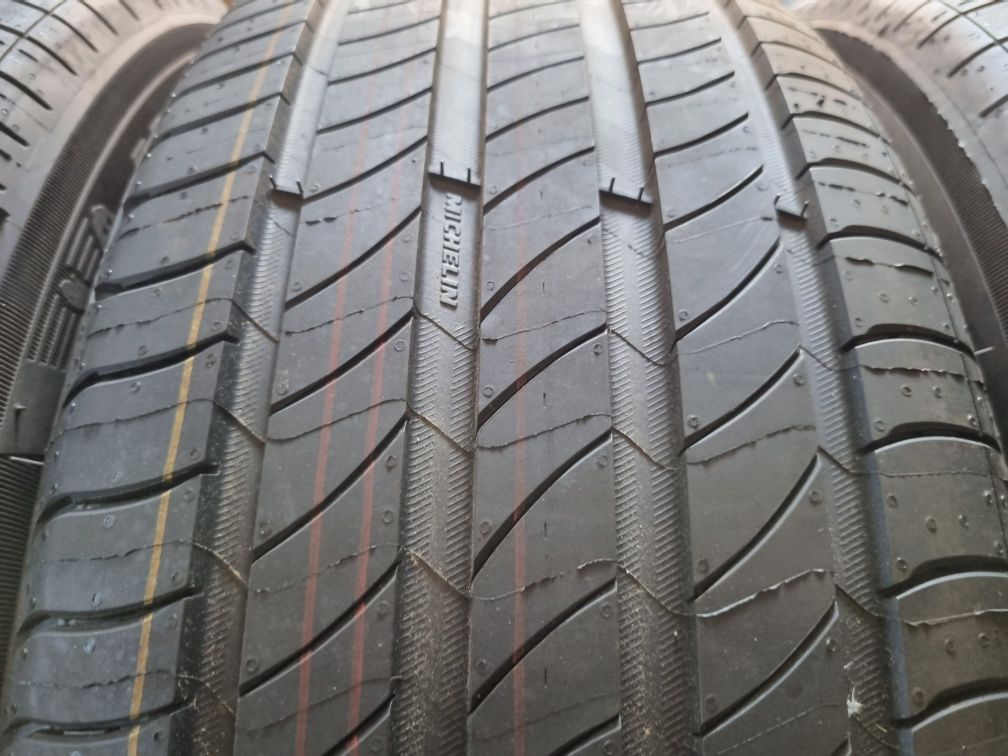 225/55/18 99V Michelin Primacy 4 jak nowe 2022.r  f-vat