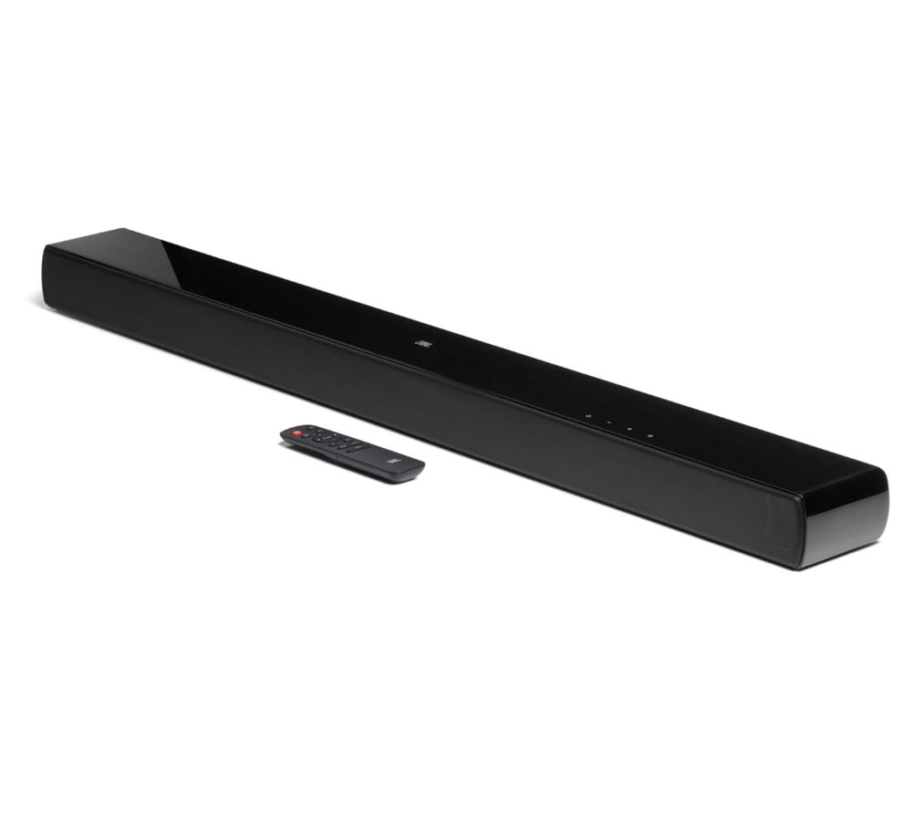 JBL Cinema SB120 Саунбар Акустика Нова