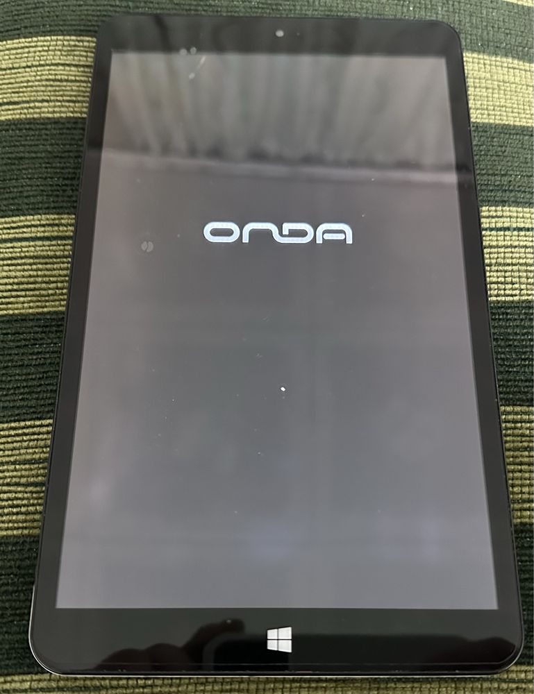 Windows планшет / Onda v891 / delphi ds150e