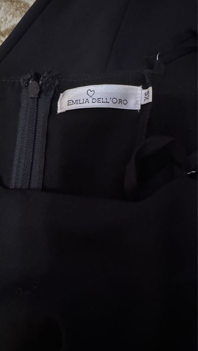 Сукня вечірня emilliaDellore