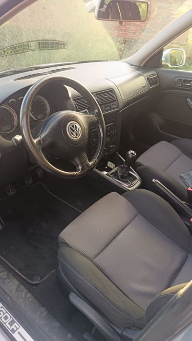 Golf  1.4  2002  ótimas condições.