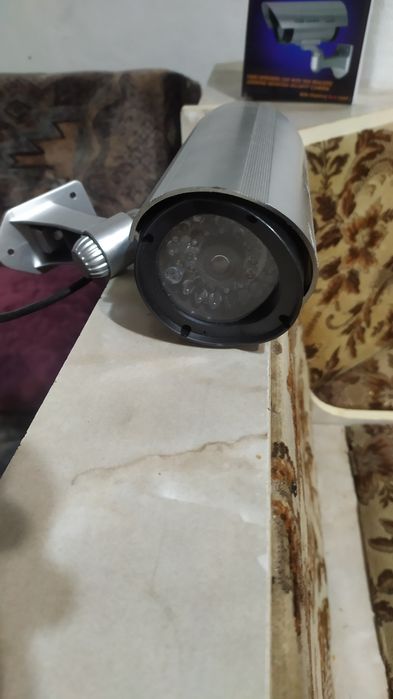 Продам відео камеру муляж