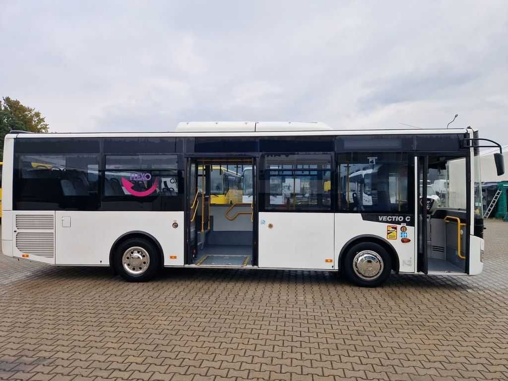 Автобус Otokar VECTIO C  25+49 пассажир