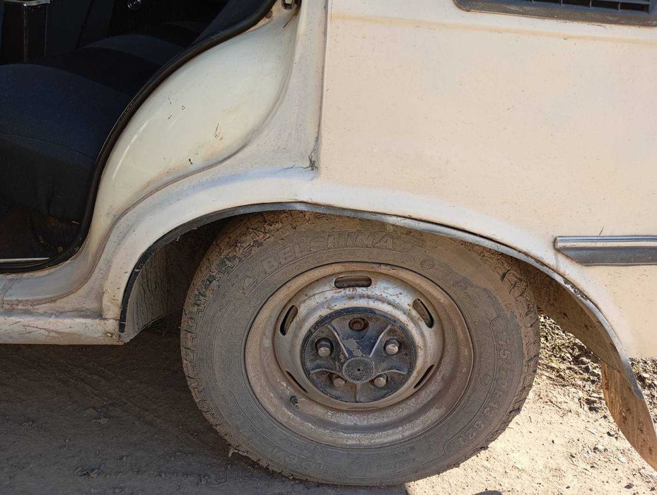 Москвич 2140 ЛЮКС