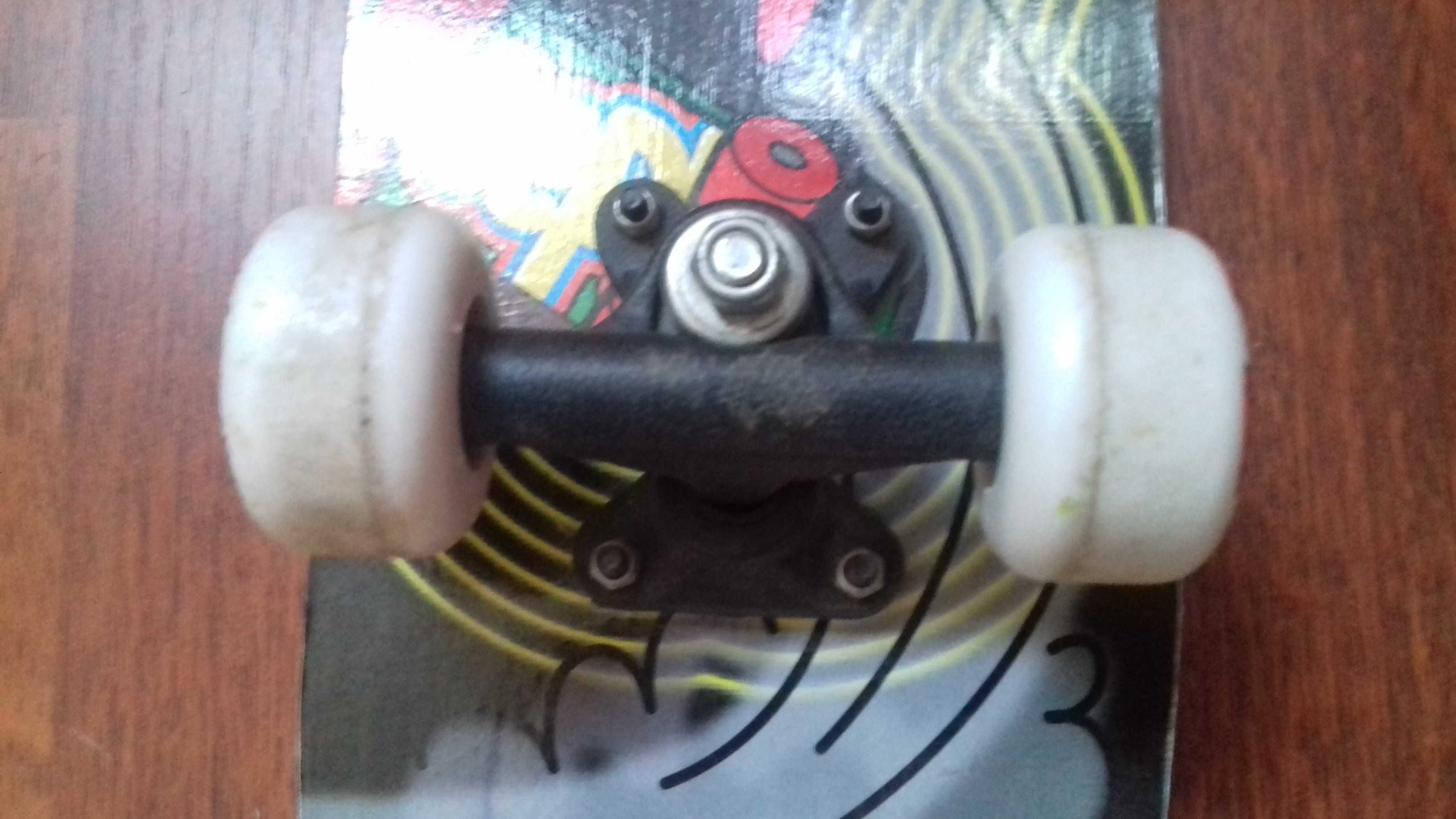 Skate  para criança, Deeply Smurkles