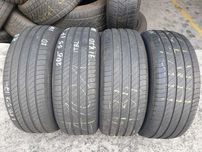 205/55 R17 95V Michelin Primacy4 літо 4 штуки 2020-21рік