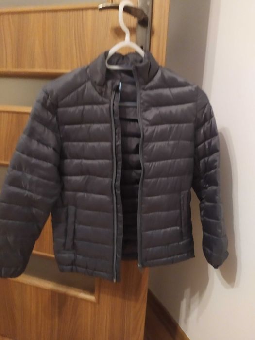 Kurtka chłopięca